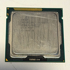 Intel Core i5-2400 3.10GHz 4-Core LGA1155 CPU Processor SR00T picture