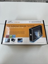Eagle T Series External Storage 3.5” picture