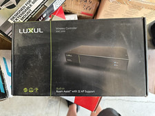 luxul xwc-2000 wireless controller picture