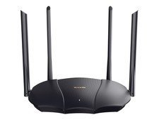 Tenda WL Router TX9Pro AX3000 Dual-Band Wi-Fi 6 Router Wi-Fi 1Gbps 3-Port IPv6 picture