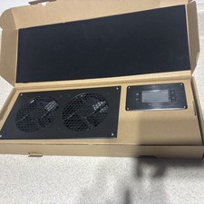 AIRPLATE T7, Cooling Fan System 12