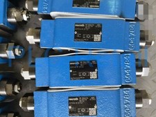 1PCS NEW Rexroth throttle valve R900457256 Z2FS16-8-31/S2 Fast delivery picture