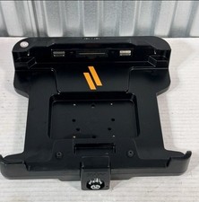 Havis DS-PAN-1201 Rugged Car Mount Dock Port Replicator TOUGHBOOK CF-33 Tablet picture