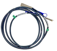 MELLANOX MC2210128-003 40G QSFP 3M-Length Direct Attach Copper Network Cable picture