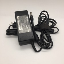  OEM TOSHIBA AC ADAPTER 19V 3.95A  ADP 75SB AB BB PA3715U-1ACA PA3468E-1AC3 picture