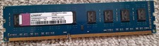KINGSTON 2GB 2RX8 PC3-10600U Memory Desktop picture