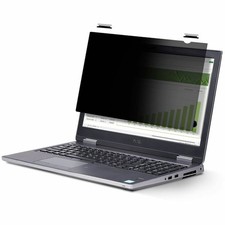 StarTech 14-inch 16:10 Touch Privacy Screen, Anti-Glare Blue Light Filter picture