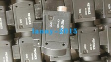 1PC used KEYENCE CV-020  camera picture