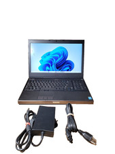 Dell Precision M4800 Intel i7-4810MQ 2.8GHz 32GB Ram 500GB SSD K2100M Win 11 picture