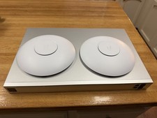 Unifi UXG Pro And U6 Pro Access Points  picture