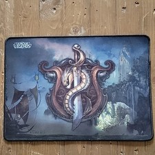 League of Legends Mouse Pad Gaming Computer Dragon Bildgewater Riot Games picture
