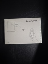Sycelu Brand Page Turner Remote Page Turner picture