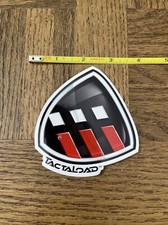 Laptop/Phone Sticker Tacta Load picture