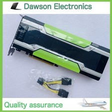 Open boxNVIDIA Tesla K80 GDDR5 24GB CUDA PCI-e GPU Computing Accelerator Card picture