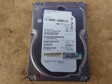 HP Enterprise MB4000FCWDK 4TB SAS 7.2K RPM 3.5