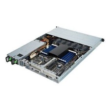 ASUS RS500A-E10-RS12U 12 SAS/SATA bays 1U Server + AMD EPYC 7C13 CPU- picture