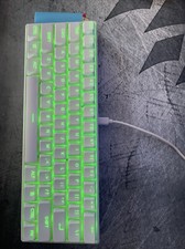 Atrix GSKB05 60% Keyboard Mechanical MX RGB picture