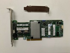 IBM M5110 8-Port RAID5 6Gbps PCI-e SAS/SATA 90Y4449 512MB cache Controller RAID picture