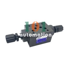 1PCS NEW FOR 7OCEAN One way throttle valve MTC-03-B-0-10 Fedex or DHL picture