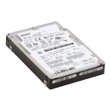 HP Ultrastar C15K600 HUC156060CSS204 600GB 2.5