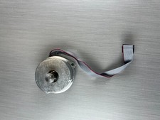 Vintage Seagate ST-251-1 Head Motor - Tested - 100% Working picture