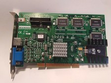 Diamond Fire 1k Pro PCI 8MB Fire 1k  23130018-403 picture