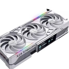 Colorful iGame-GeForce-RTX-4090-D-Vulcan-W Graphics Card RTX 4090 D GPU picture