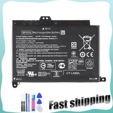 BP02XL Battery For HP Pavilion BP02041XL 849909-850 849569-541 41Wh picture