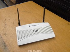 Motorola/Symbol AP-5131 802.11a/b/g Dual Radio Wi-Fi Wireless Access Point NO PS picture