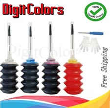 120ml Refill ink for Canon PG-275 CL-276 Ink Cartridges TS3720 TS3722 TR4720 picture