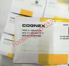 COGNEX DM60Q DMR-60Q-00 brand new code reader DHL/FedEx picture