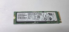 SAMSUNG PM981a 1TB M.2 NVMe PCIe SSD MZ-VLB1T0B OPAL 1024GB picture