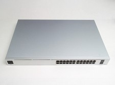 Ubiquiti Networks UniFi Switch Pro 24 Port USW-PRO-24 Fully Managed picture