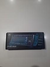 AULA Wind F303Z Mechanical Keyboard picture