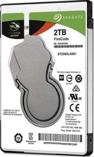 Seagate 2TB Firecuda ST2000LX001 8GB NAND SATA 2.5