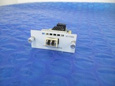 3Com 3C17666 4200G 1 Port 10 Gigabit XFP Module & 10G XFP 3CXFP94 picture