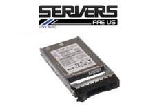 IBM 3TB 3.5