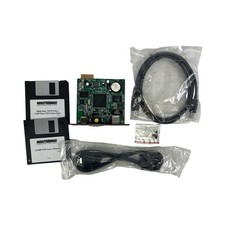 NEW OPEN BOX - Minuteman SNMP-C05 Internet Power Management picture