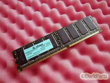 Infineon HYS64D32300HU-6-C 256MB Memory RAM Scenic N320 Fujitsu D1761-C23 picture