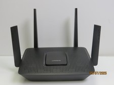 Linksys AC3000 Max-Stream Tri-Band MESH Wi-Fi 5 Router (MR9000) [DT177] picture