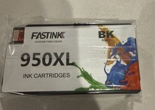Fastink - 950xl Black - Ink Cartridge  picture