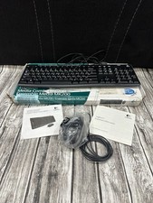 Logitech Media Combo MK200 Full-Size Keyboard And High-Definition Optical picture