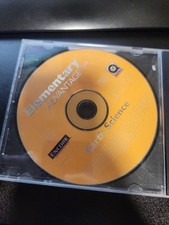 Encore Elementary Advantage 2004 Earth Science CD Windows English 1-Device picture