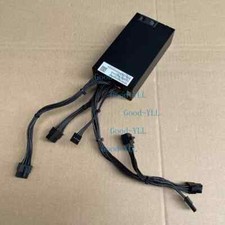 FSP500-30AS Flex 500W Power Supply 100-240V For Intel Ghost Canyon NUC9 Element picture