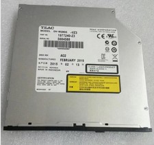TEAC DV-W28SS DVD Super Multi 8X DVDRW Rewriter 24X CD-RW Burner Super Drive picture