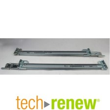 DELL PowerEdge R720 R730 0TKYT | 24V27 Server Sliding Rail Kit 2U picture