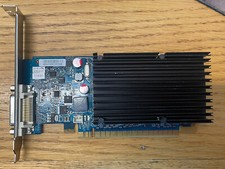 PNY GeForce 8400GS 512MB PCI Express Low Profile Video Card VCG84DMS5R3SXPB picture