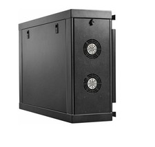 Tripp Lite SmartRack 4U Wall Mount Mini Rack Enclosure SRW4USM picture