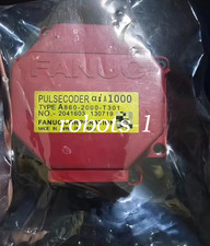 FANUC A860-2000-T301 Encoder Brand New FedEx or DHL picture