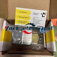 COGNEX DM290X-16-LM Barcode Reader Brand New picture